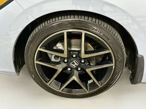 Used 2023 Honda Civic Sport Touring image 24