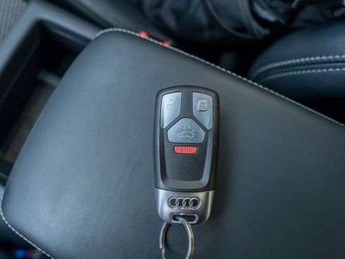 Used 2023 Audi S4 Prestige image 40