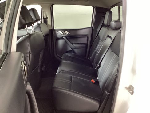 Used 2020 Ford Ranger Lariat w/ Equipment Group 501A Mid AWD/4WD image 12