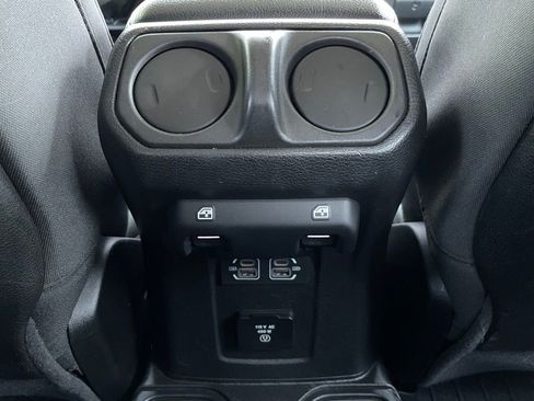 Used 2022 Jeep Gladiator Mojave w/ Trailer Tow Package image 26