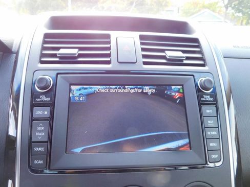 Used 2012 MAZDA CX-9 Grand Touring w/ Moonroof & Bose Audio Pkg image 13