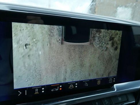 New 2026 Chevrolet Silverado 1500 LTZ w/ LTZ Premium Package AWD/4WD image 30