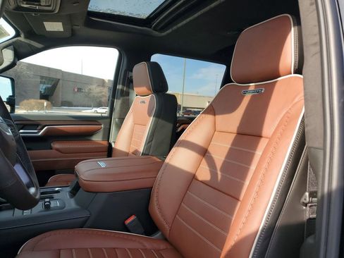 New 2026 GMC Sierra 3500 Denali Ultimate image 20