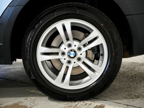 Used 2005 BMW X3 3.0i AWD/4WD image 36