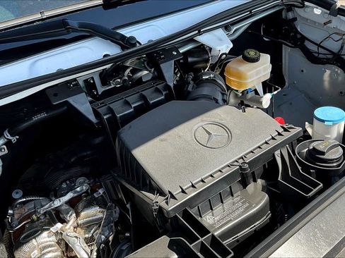 Used 2025 Mercedes-Benz Sprinter 2500 image 18
