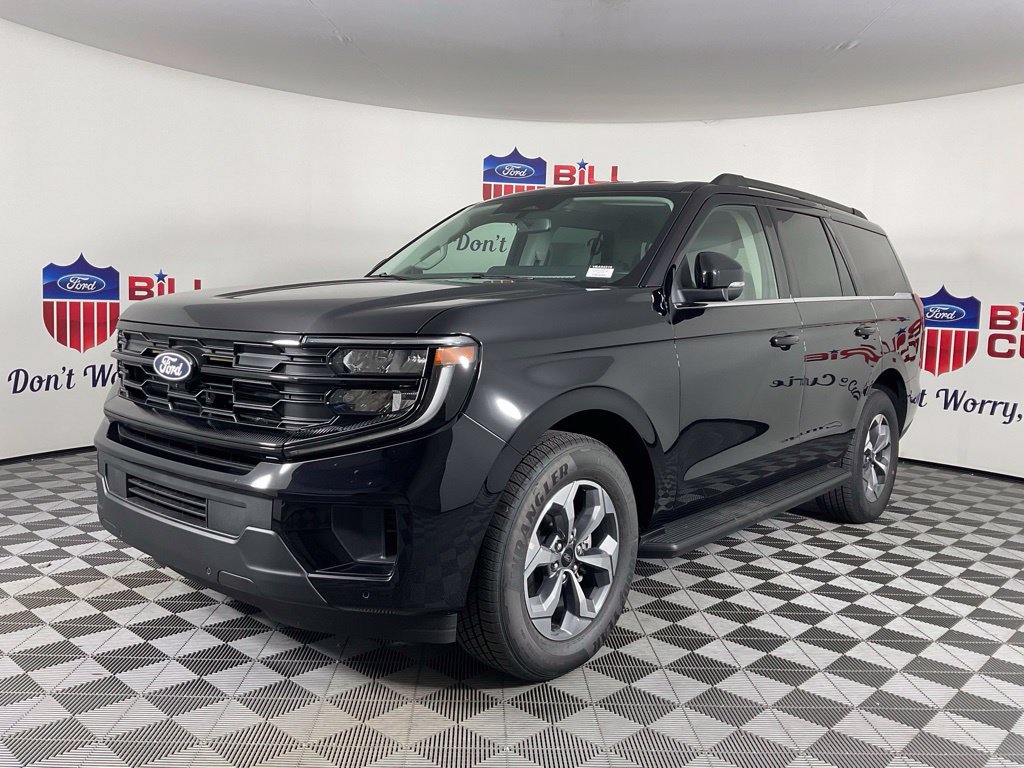 New 2027 Ford Expedition Active RWD image 7
