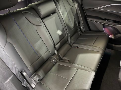 New 2026 Cadillac Lyriq Sport AWD/4WD image 43