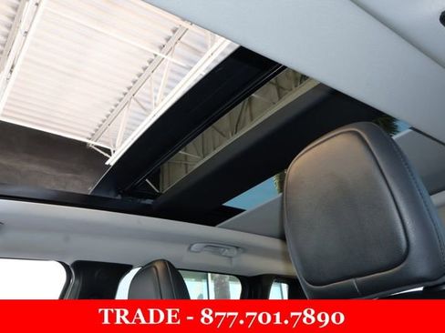 Used 2021 Jeep Renegade Limited w/ Sun & Sound Group AWD/4WD image 30
