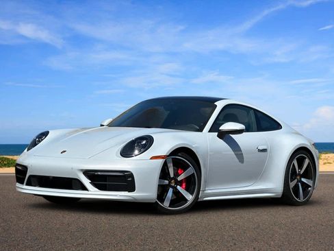 Used 2024 Porsche 911 Carrera S image 1