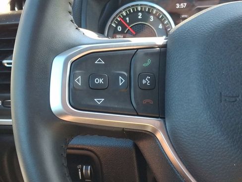 Used 2024 RAM 1500 Big Horn AWD/4WD image 21