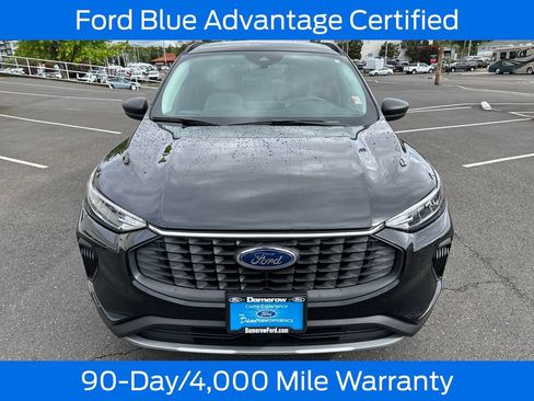 Used 2024 Ford Escape Active w/ Tech Pack #1 AWD/4WD image 11