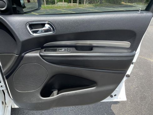 Used 2018 Dodge Durango SXT w/ Quick Order Package 2BB RWD image 49