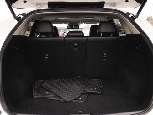 Used 2021 MAZDA CX-5 Grand Touring w/ GT Premium Package image 14