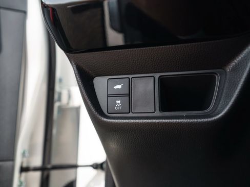 Certified 2025 Acura ADX A-Spec AWD/4WD image 27