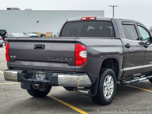 Used 2015 Toyota Tundra SR5 image 6