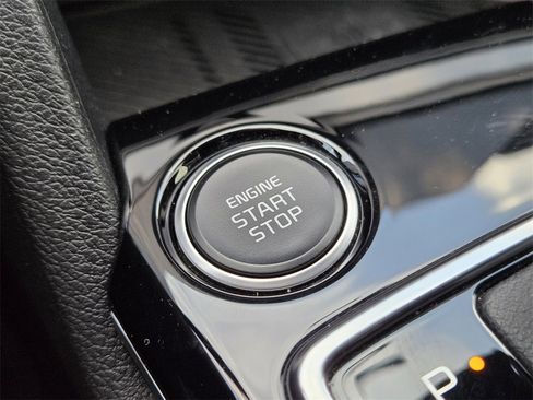 Used 2023 Kia Sportage EX image 23