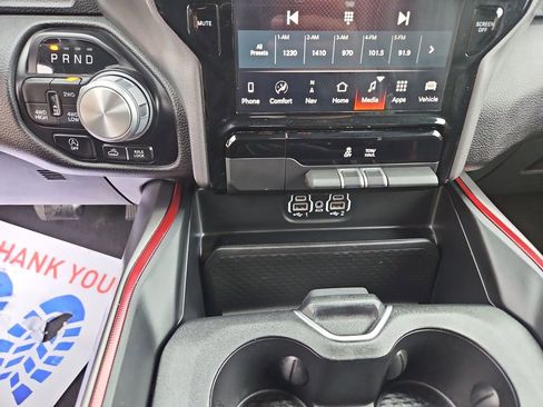 Used 2024 RAM 1500 Rebel w/ Rebel Level 1 Equipment Group AWD/4WD image 18