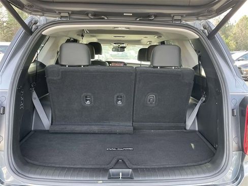 Certified 2022 Hyundai Palisade SEL w/ Premium Package image 8