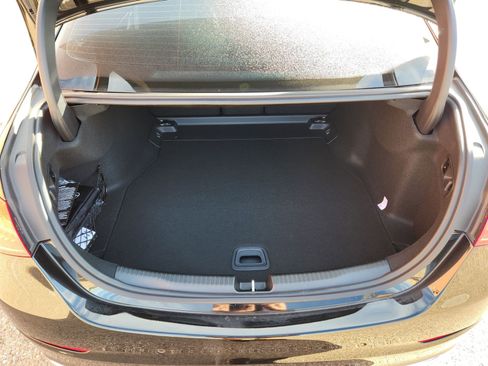 New 2025 Mercedes-Benz C 300 Sedan image 12