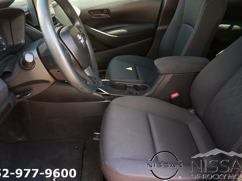 Used 2024 Toyota Corolla LE FWD image 14