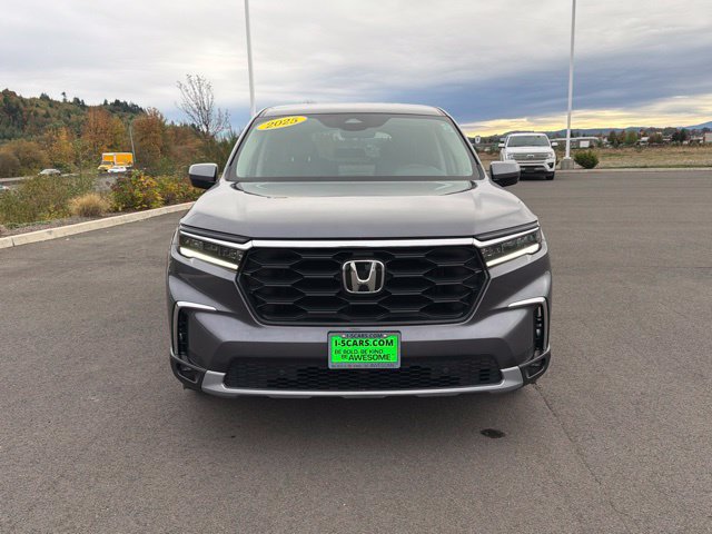 Used 2025 Honda Pilot EX-L image 2