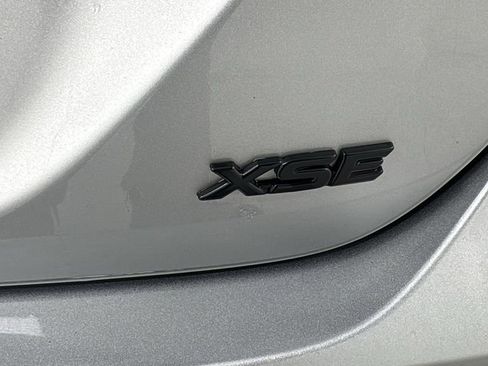 Used 2021 Toyota Camry XSE image 36