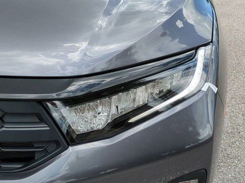 New 2026 Honda Odyssey EX-L image 9