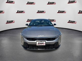 New 2025 Kia K4 GT-Line w/ GT-Line Premium Package FWD video 2