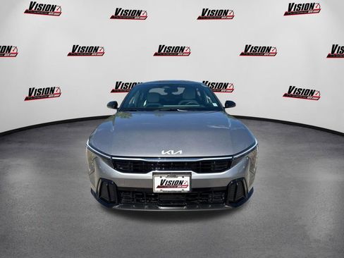 New 2025 Kia K4 GT-Line w/ GT-Line Premium Package FWD image 2