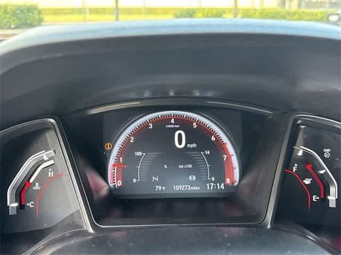 Used 2020 Honda Civic Si image 27