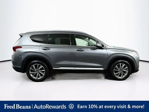 Used 2019 Hyundai Santa Fe SEL AWD/4WD image 10