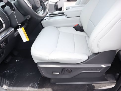 New 2026 Ford Expedition Platinum AWD/4WD image 10