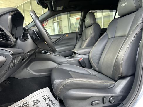 Used 2023 Subaru Outback Wilderness image 11