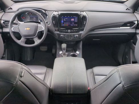 Used 2023 Chevrolet Traverse LT AWD/4WD image 14