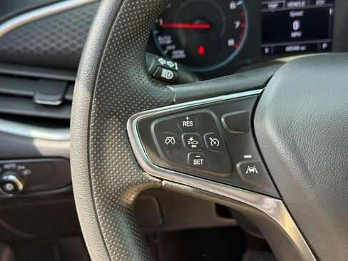 Used 2024 Chevrolet Malibu LT FWD image 19
