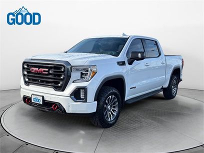 Used 2021 GMC Sierra 1500 AT4 w/ AT4 Value Package