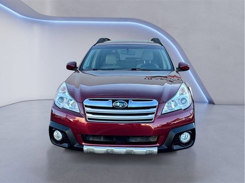 Used 2014 Subaru Outback 2.5i Limited AWD/4WD image 2