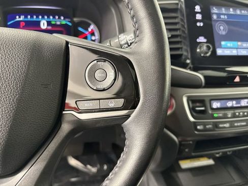 Used 2022 Honda Pilot Special Edition image 14