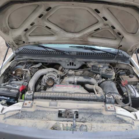Used 2004 Ford F350 XL RWD image 27