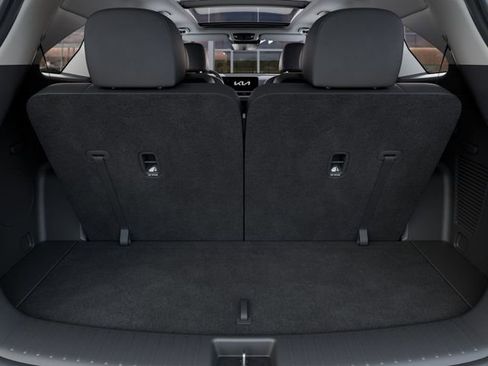 New 2026 Kia Sorento X-Line EX AWD/4WD image 19