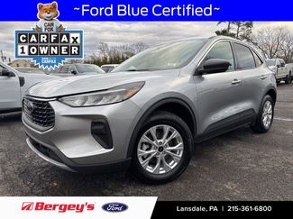 Certified 2023 Ford Escape Active video 1