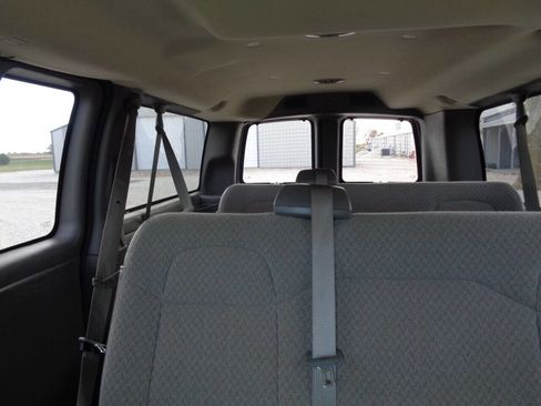 Used 2014 Chevrolet Express 1500 LT w/ LT Preferred Equipment Group image 41