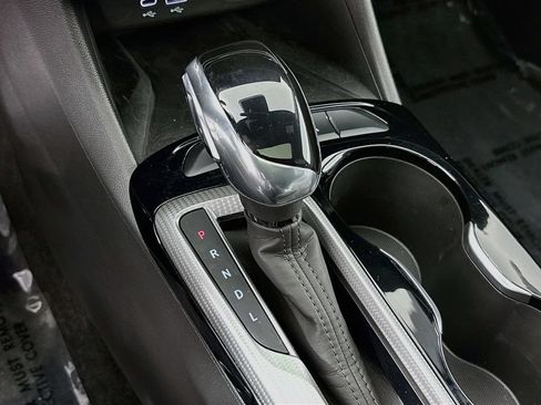 Certified 2024 Buick Envista Avenir FWD image 22