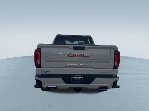 New 2026 GMC Sierra 1500 Denali image 7