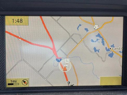 Used 2012 Mercedes-Benz C 250 Sedan image 5