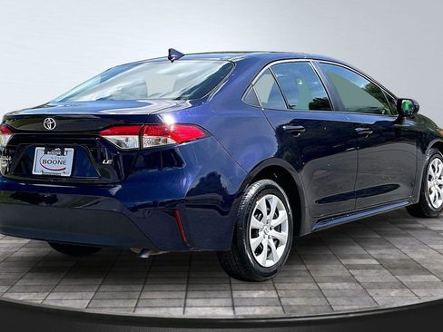 Used 2024 Toyota Corolla LE FWD image 12