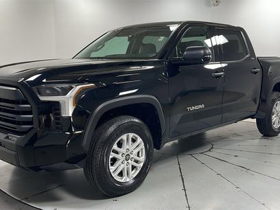 Used 2024 Toyota Tundra SR5
