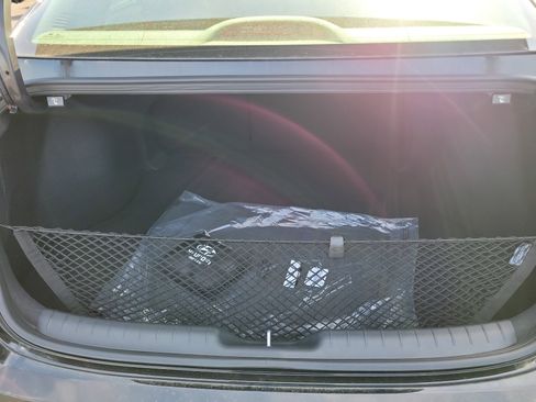 New 2026 Hyundai Elantra SEL Sport FWD image 5