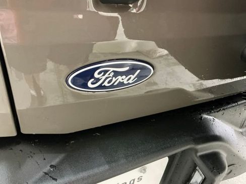 New 2026 Ford Bronco Big Bend AWD/4WD image 6
