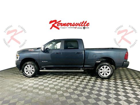 New 2026 RAM 2500 Laramie image 4